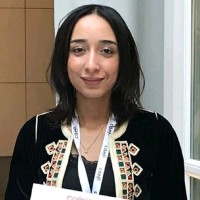 amina karam