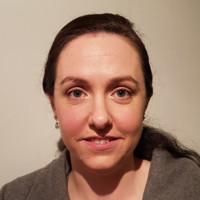 Fiona Kearney