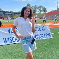 Marissa Gilmore