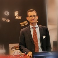 Svend Peter Revsbeck