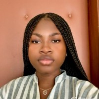 Mahdiya Coubageat-Toure