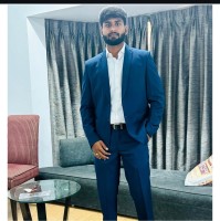 Avinash Tiwari