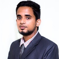 hasan Rafiul
