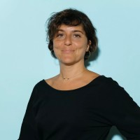 Bea Alberti De Juan