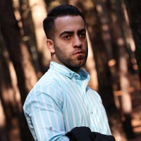 MASOUD FEIZI