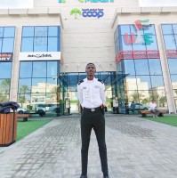 Godwin Debrah