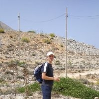Nicolas Thebault