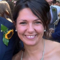 Giorgia Pessot