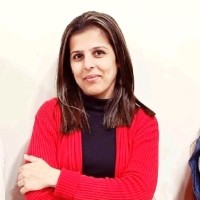 Poonam Obhan