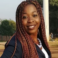 Nomusa Mthethwa