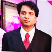 Zubair Hasan