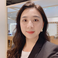 Kimmy Lee Touch monitor