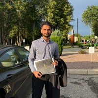 Kamran Khan