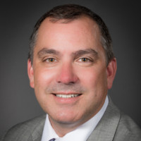 Mark Mazza, Chfm