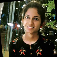 Keerthana K K