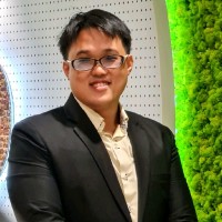 Alfred Koh