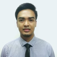 MOHAMED FIKHRIE ALIAS