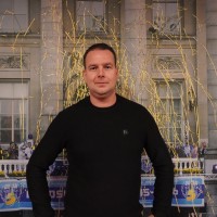 Arjen Wezeman