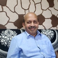 RAJNIKANT GANDHI