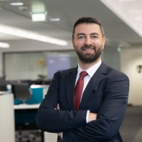 Levent H. Gulmez