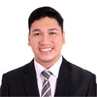 Daniel John Tesoro, Cpa