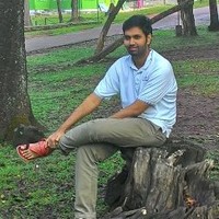 Rakesh Dommaraju