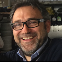 Jakob Christian Olrik