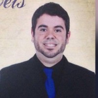 João Marcos Dos Reis