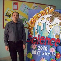 Omar Al-Sayed