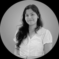Anushka Bhandari