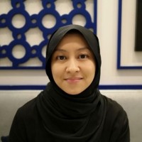 Nurul Bahiyah Johari