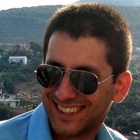 Asteris Manolis Rissakis