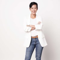 Jacqui Chan