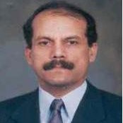 Saeed Butt Warid