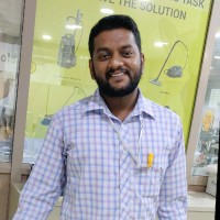 Manunath Murali