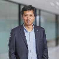 Hongshan Zhang