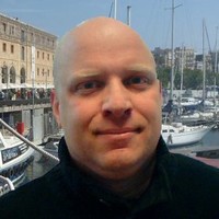 Ivar Hoogenboom