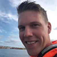 Jonas Persson