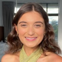 Mady Mitsoulas