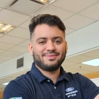 Martin Pacheco B.