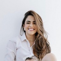 Jessica Lucena