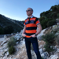 Carl-Mikael Andersson