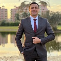 Ossama Eldarawy