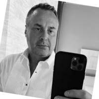 Andy Burton