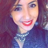 Yasmine AMEZIANE