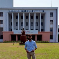Ashutosh Kumar Mishra