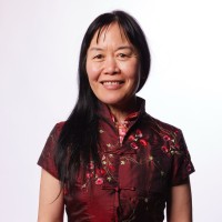 Helen Lee