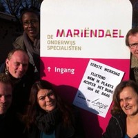 VSO Stagebureau Mariëndael