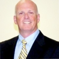 Colin Hickey