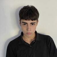 Sebastian Soria Larrosa